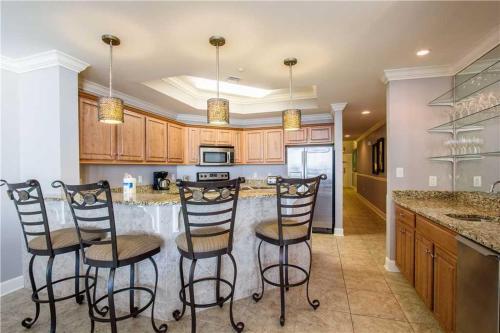Apartamento Phoenix West II 2307 Condo