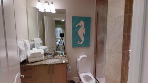 Turquoise Place D1103