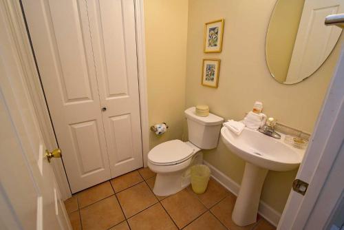 Apartamento Regency Isle 604 Condo