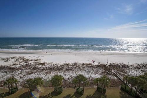 Apartamento Regency Isle 604 Condo