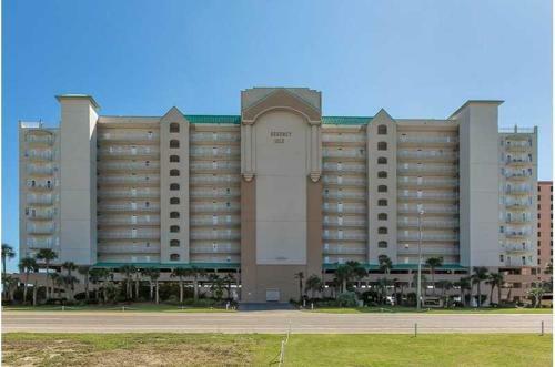 Apartamento Regency Isle 604 Condo