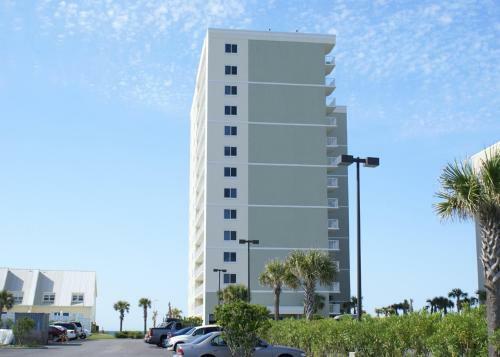 Apartamento Tradewind 304