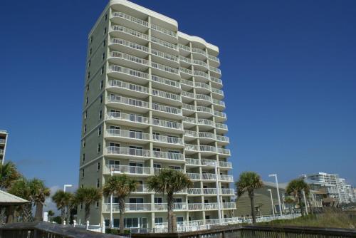 Apartamento Tradewind 304
