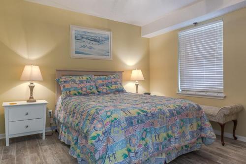 Apartamento Tradewind 304