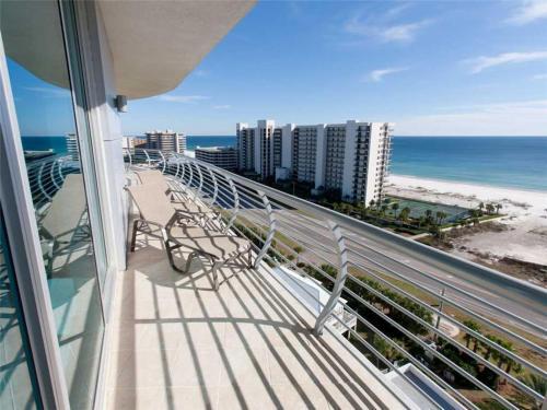 Apartamento Bella Luna 1210