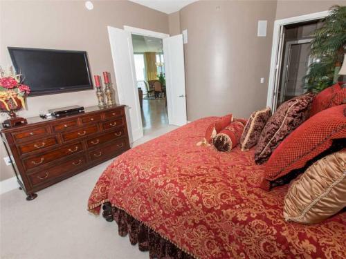 Apartamento Bella Luna 1210