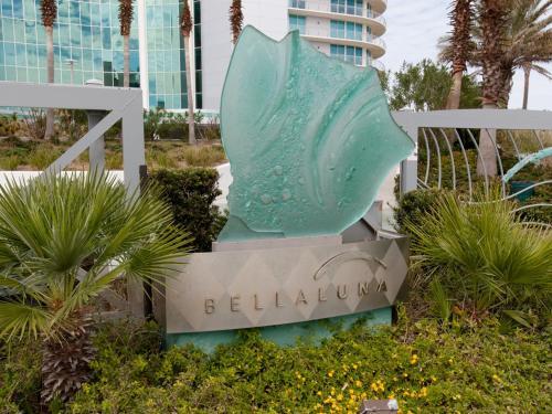 Apartamento Bella Luna 1210