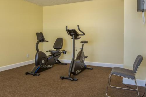 Apartamento Regency Isle #711