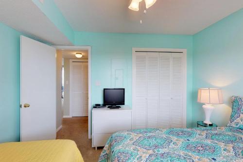 Apartamento Seaside Beach And Raquet Club Condos