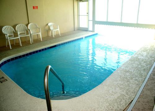 Apartamento Tradewind 1204