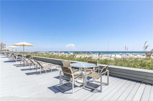 Apartamento Romar Condo 405a