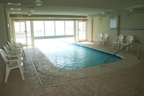 Apartamento Tradewind 504