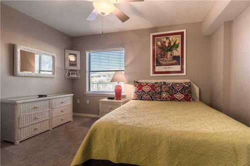 Apartamento Seaside Beach & Racquet 5214