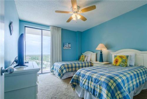 Apartamento Summer House 1106a