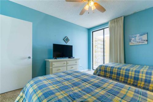 Apartamento Summer House 1106a