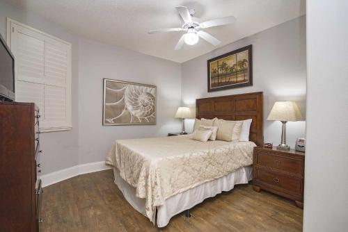 Apartamento Caribe B1103 Condo