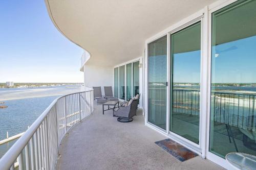 Apartamento Caribe B1103 Condo