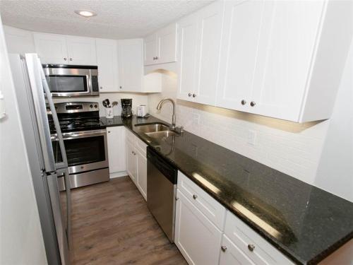 Apartamento Phoenix II 2033