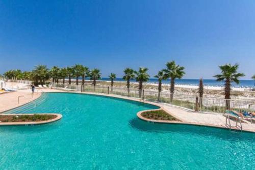 Apartamento Turquoise Place C2102 Condo