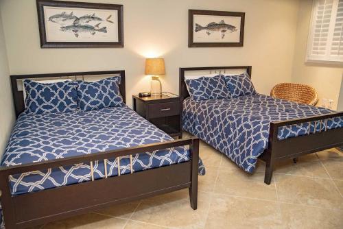 Apartamento Turquoise Place C2102 Condo