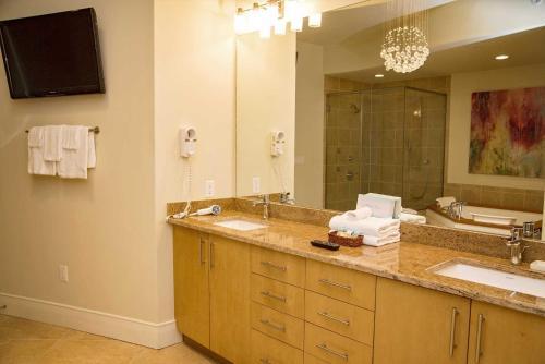 Apartamento Turquoise Place C2102 Condo