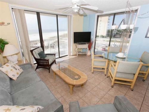 Apartamento Seaside Beach & Racquet 3401