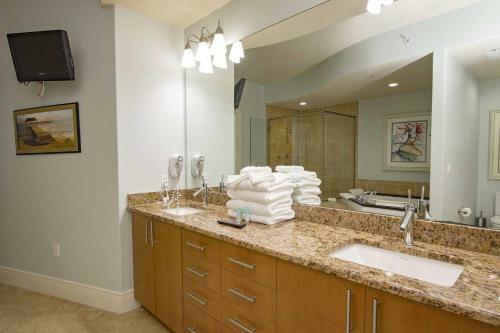 Apartamento Turquoise Place D1208 Condo