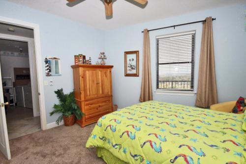 Grand Pointe 506 Apartment