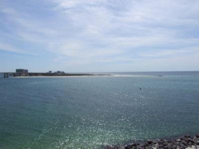Grand Pointe 506 Apartment