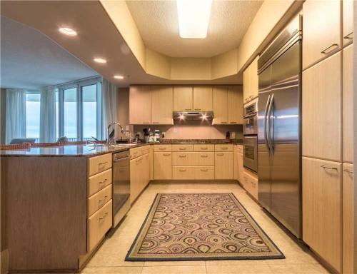 Apartamento Caribe 910b Condo