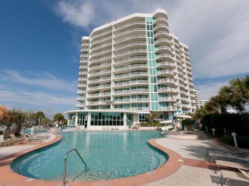 Apartamento Caribe 910b Condo