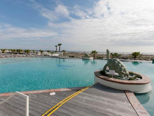Apartamento Caribe 910b Condo