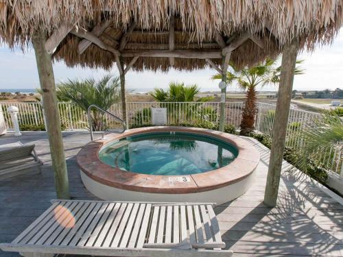 Apartamento Caribe 910b Condo