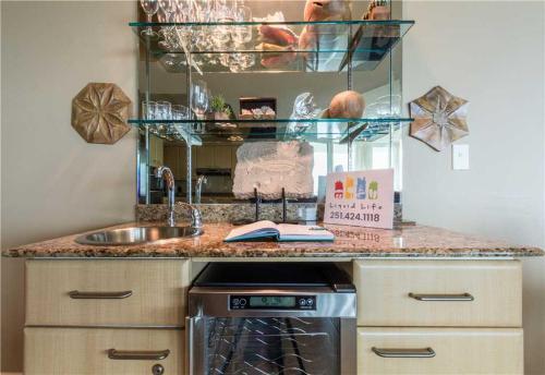 Apartamento Caribe 910b Condo