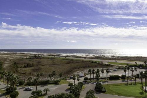 Apartamento Caribe 910b Condo