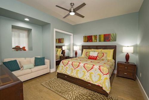 Apartamento Turquoise Place C1506 Condo