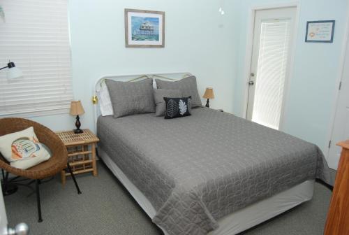 Apartamento Romar Lakes 205b Condo