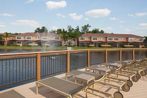Regal Oaks Resort 2749