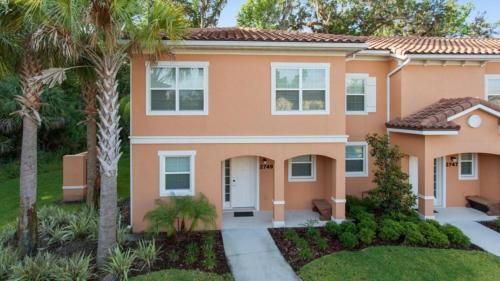 Regal Oaks Resort 2749