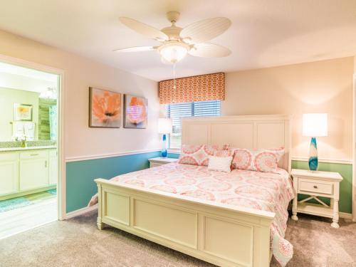 Villa Brier Rose Townhome 4823