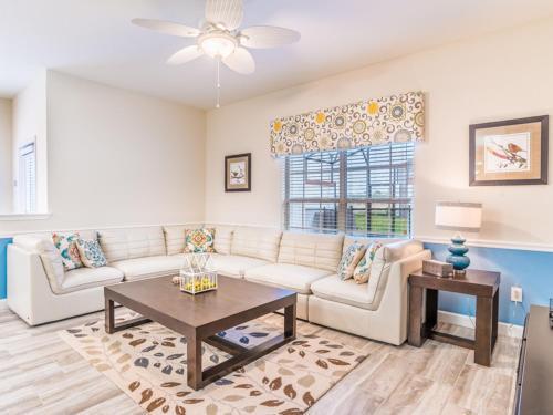 Villa Brier Rose Townhome 4823