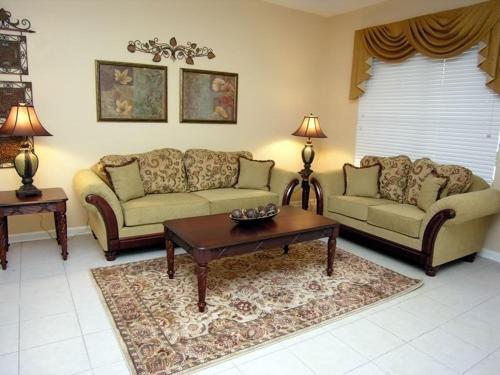 Daulby Digs 2605