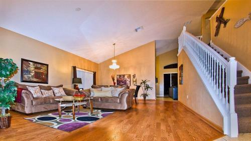 Magnolia Bend Home #876091