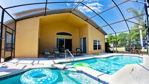 Magnolia Bend Home #876091