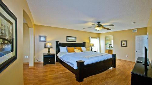 Magnolia Bend Home #876091