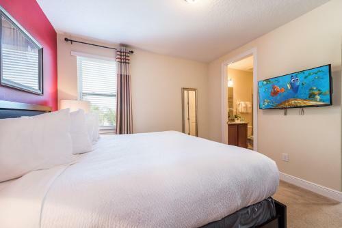 Encore Resort 1013 8 Bedroom Water Park