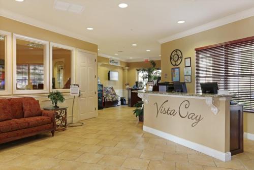 Cayview Three-bedroom Apartment 229