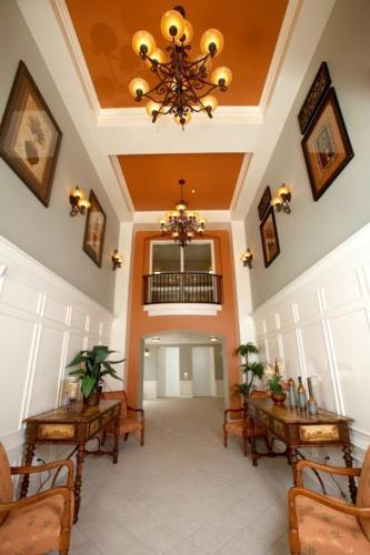 Cayview Three-bedroom Apartment 229