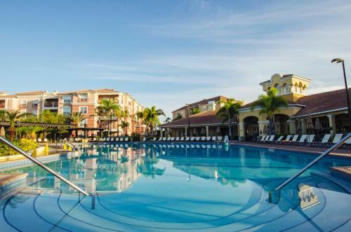 Apartamento Cayview Avenue Condo #3105