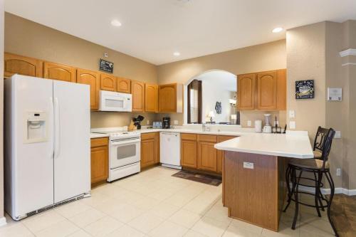Windsor Hills Orlando Villa